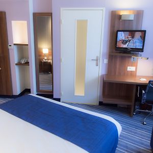 Chambre Standarde Lit King-Size